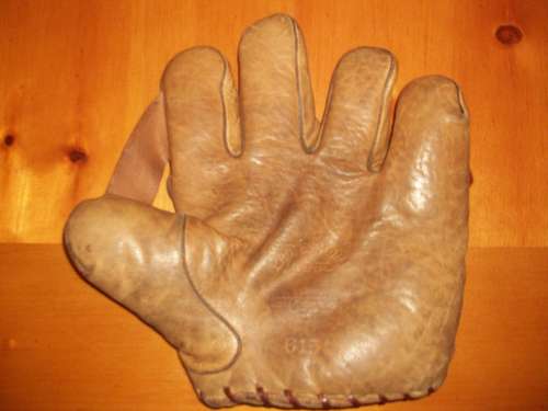 Thomas E. Wilson 615 1 Inch Web Front